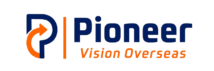 pioneer vision overseas logo